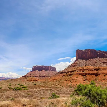 Solano Vallejo 3283 Moab Exterior photo