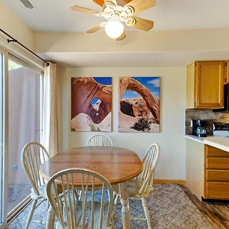 Solano Vallejo 3283 Moab Exterior photo