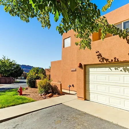 Solano Vallejo 3283 Moab Exterior photo