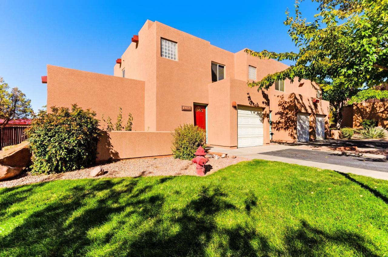 Solano Vallejo 3283 Holiday home